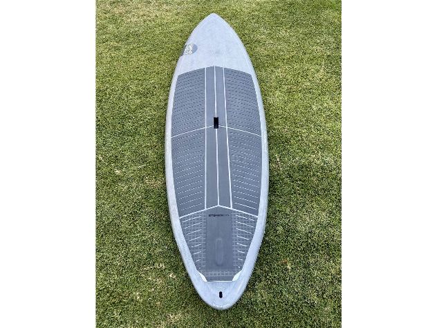 2026 Starboard Spice - 8' 8