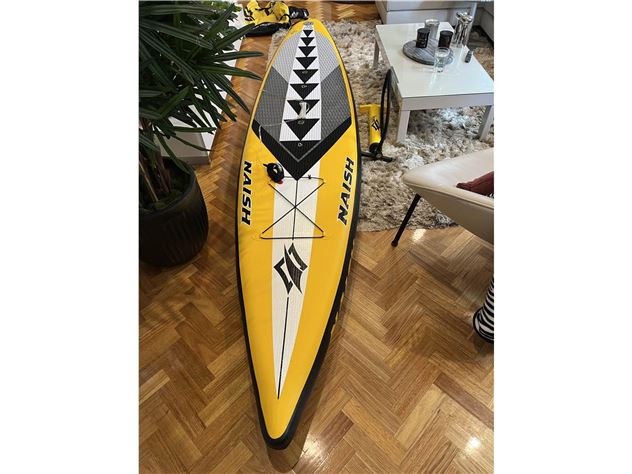 2020 Naish One Air - 12' 6 2020 Naish One Air - 12' 6