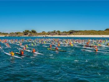 $100,000 up for grabs in WA Race Week - Stand Up Paddle News