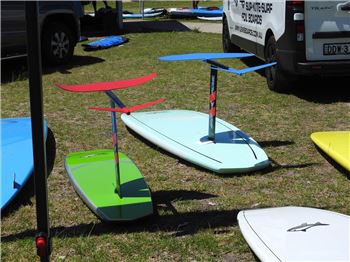 Great Tip for Foilers - Protect Yo' Nose! - Stand Up Paddle News