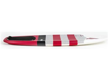 The new Fanatic Sky Surf Foil - Stand Up Paddle News