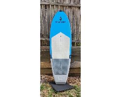 2024 Kalama Barracuda V2 X 21