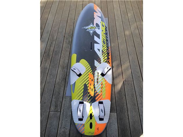 2020 JP Australia Pro Slalom 68 And 80 Carbon. - 240 cm
