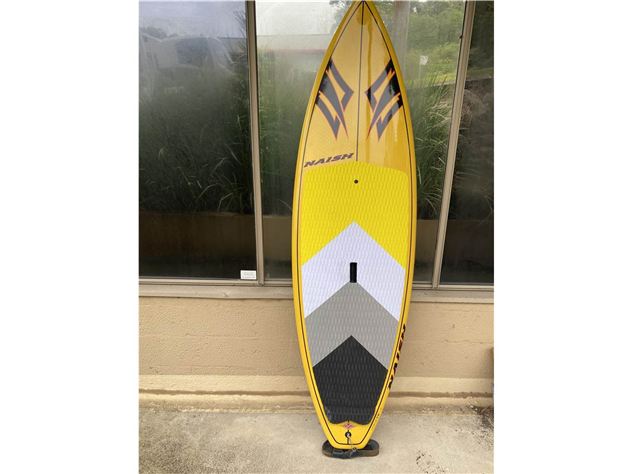 sup サップ NAISH HOKUA 7'3 LE 74L SUP ボード NAISH HOKUA 7'3 LE