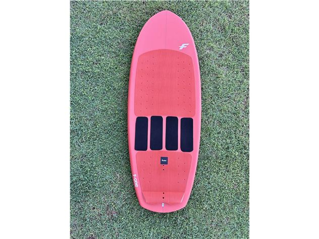 定価92万円以上　High performance Prone foil 2024 F-One Prone Foil Board V3 - Price Inc Shipping - 4' 6