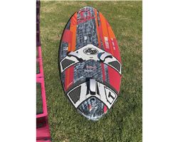 Tabou Rocket Ltd Edition Carbon - 245 cm, 150 litres | Stand Up Paddle