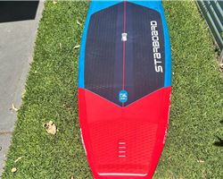 2019 Starboard Hypernut 115L - 7' 6