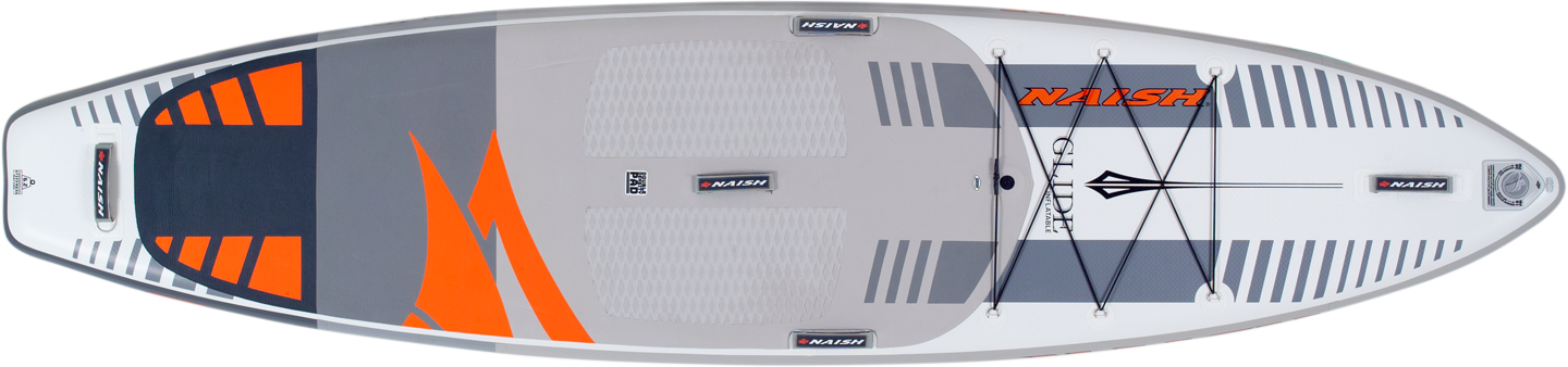 Naish Inflatable Stand Up Boards