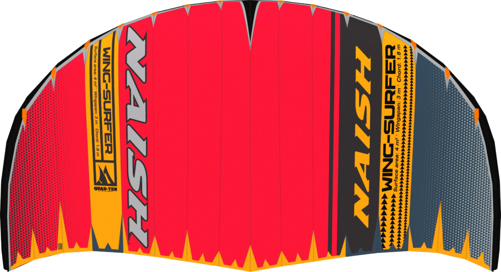 Naish Wing Surfer