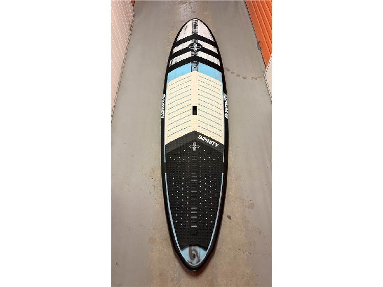 2023 Infinity New Deal - 10' 0", 29 inches