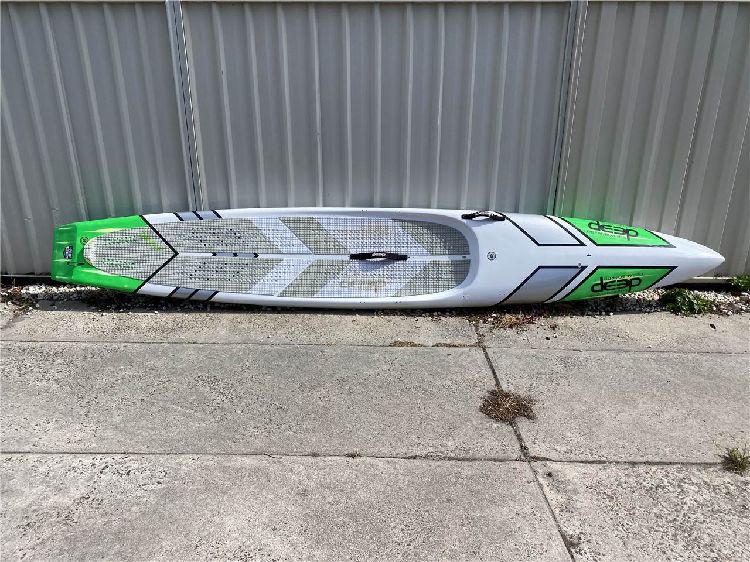 Deep Dryft - 14' 0", 26 inches