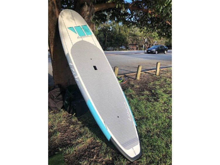 2024 Waterborn Sublime - 10' 4", 32 inches