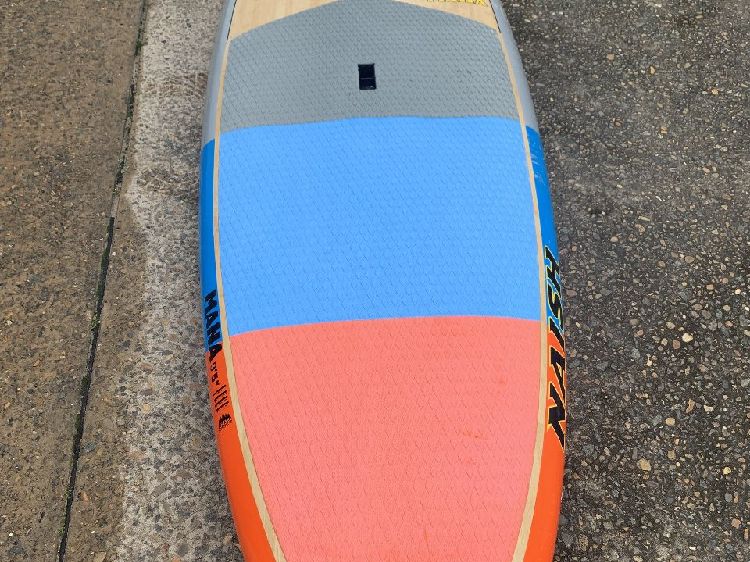2020 Naish Mana - 9' 5"