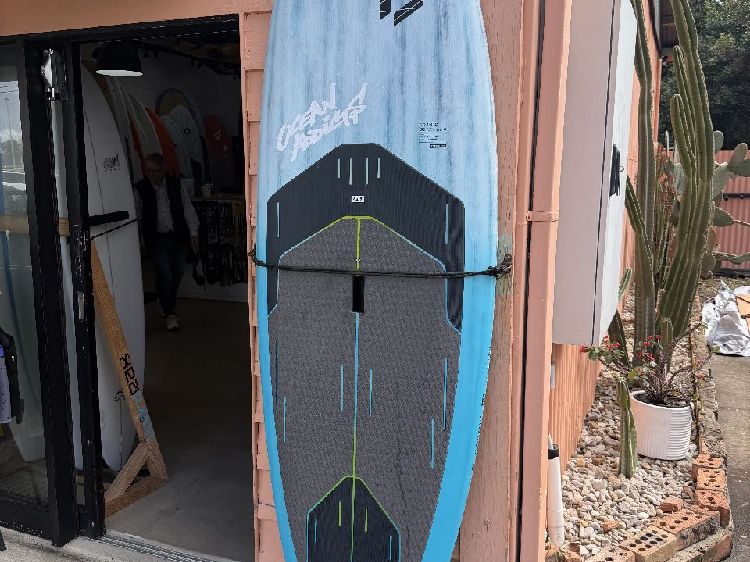2026 Duotone Cosmic Sls - 8' 4"