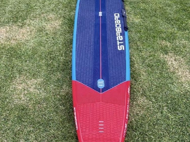 2026 Starboard Generation - 14' 0", 28 inches