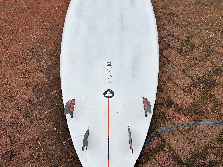 2026 Infinity Blurr - 7' 11"