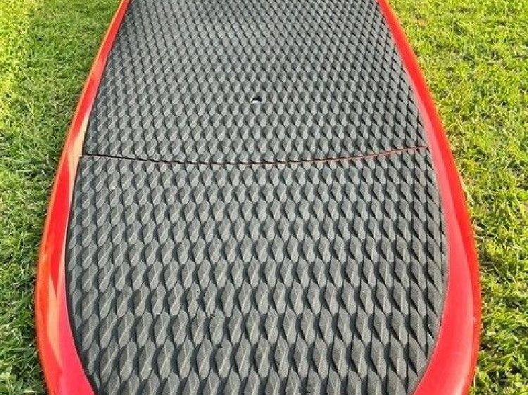 2015 Jimmy Lewis Striker - 8' 11", 31 inches