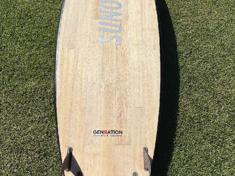 2022 Sunova Kanga - 9' 3"