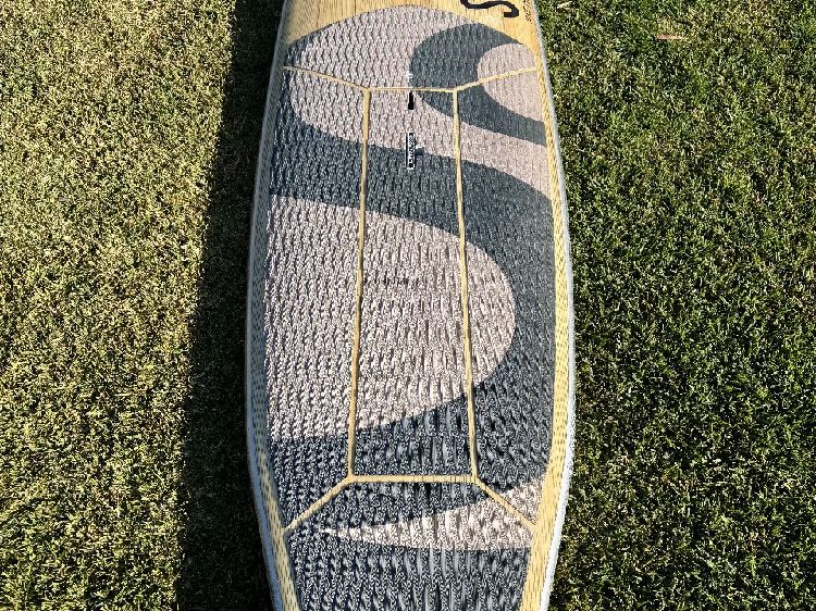 2026 Sunova Speed - 9' 2", 30.25 inches