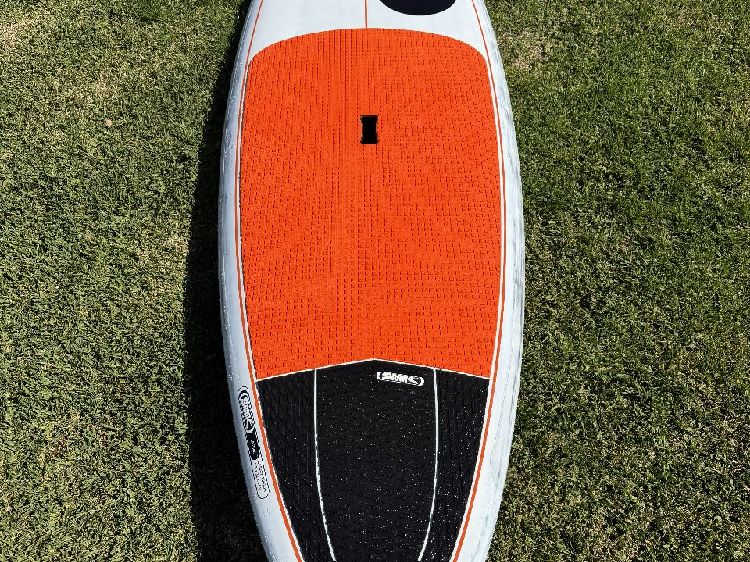 2025 SMIK Spitfire - 9' 3", 32 inches