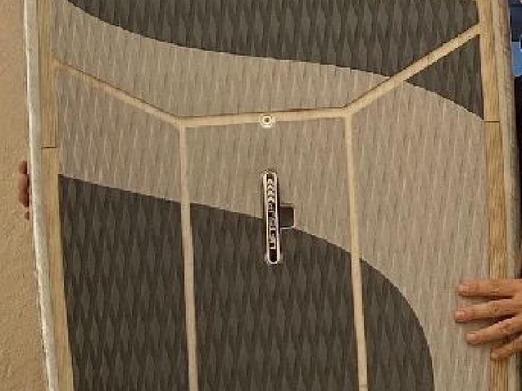 2020 Sunova Speeed - 7' 11"