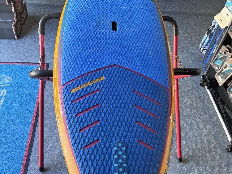 2025 JP Australia Surf Pro - 8' 1", 28 inches