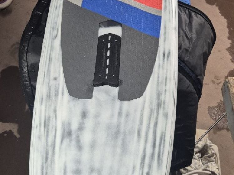 2023 Armstrong Dw/Sup - 8' 3"