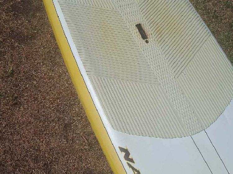 2024 Naish Odyssey - 9' 8", 34 inches