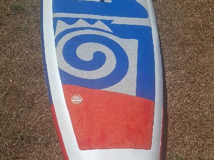 2023 Starboard Igo - 10' 8", 33 inches