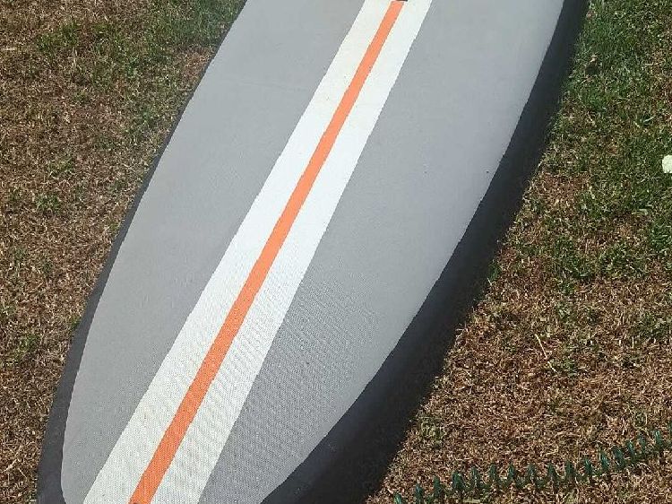 2024 Naish Nalu - 10' 9", 33 inches