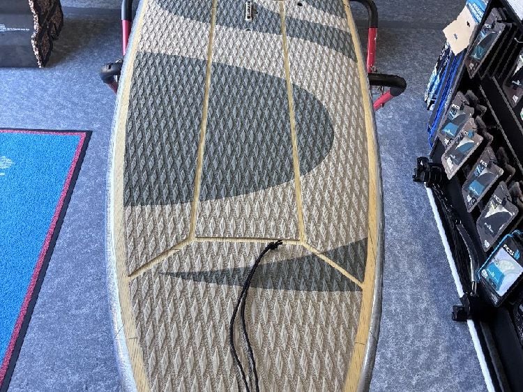 2025 Sunova Kruze Xxx - 10' 6", 30 inches
