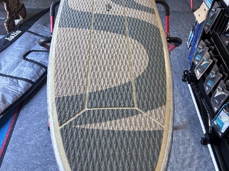 2025 Sunova Style Xxx - 10' 0", 30 inches