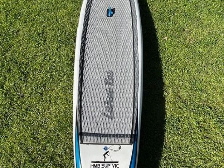 Lahui Kai Team Race  3 X Carbon - 12' 6"