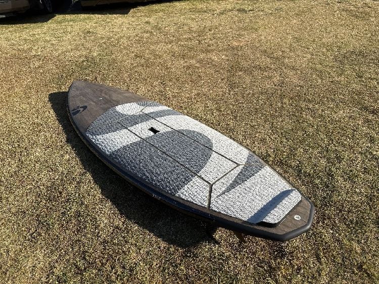 2025 Sunova Ghost 130L - 8' 8"