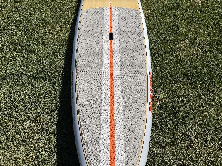 2025 Naish Nalu - 10' 6", 30 inches