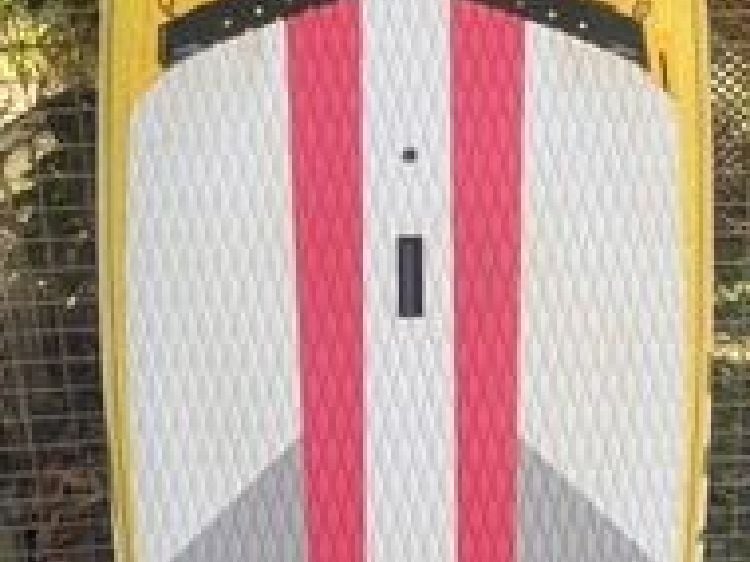 Naish Quest - 9' 6"