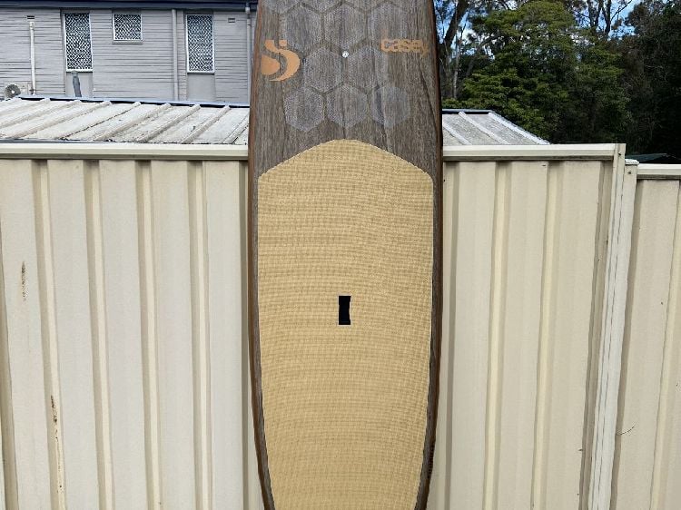 2025 Sunova Revolution - 9' 0"