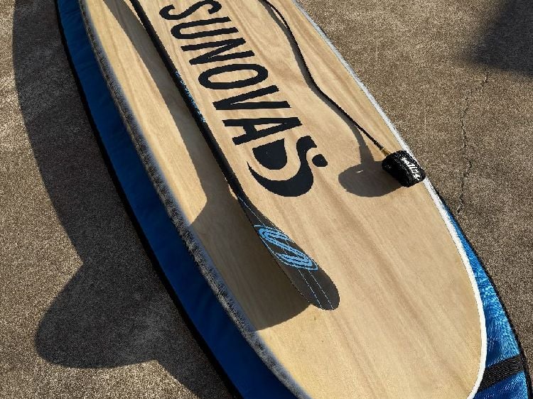 2023 Sunova One - 10' 0"