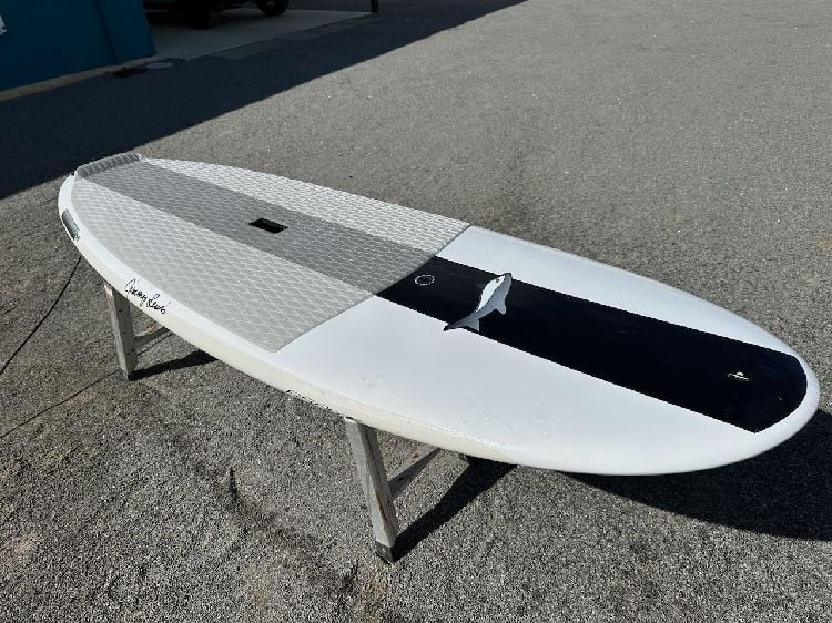 Jimmy Lewis Destroyer - 7' 7"