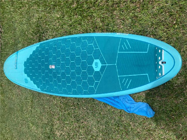 2026 Starboard 2026 Long Board - 10' 0", 29 inches