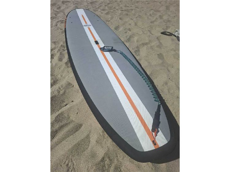 2024 Naish Nalu - 10' 6", 33 inches