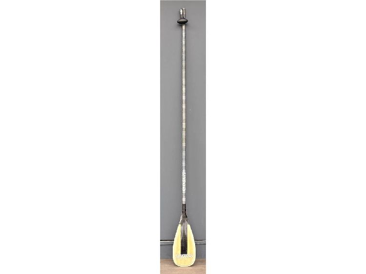 2026 Sunova Balsa Carbon Fixed Paddle