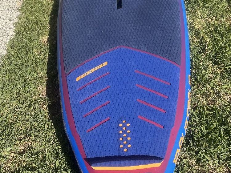 2025 JP Australia Surf Pro - 8' 3", 30.5 inches
