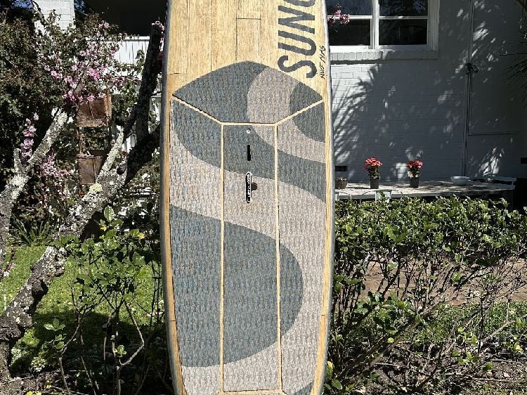 Sunova Speeed - 8' 10"