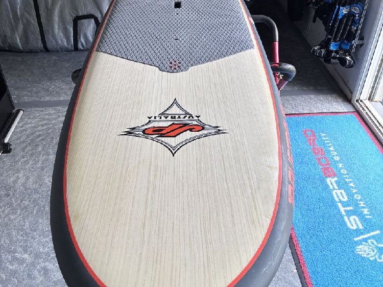 2025 JP Australia Longboard Sup - 10' 6", 30 inches