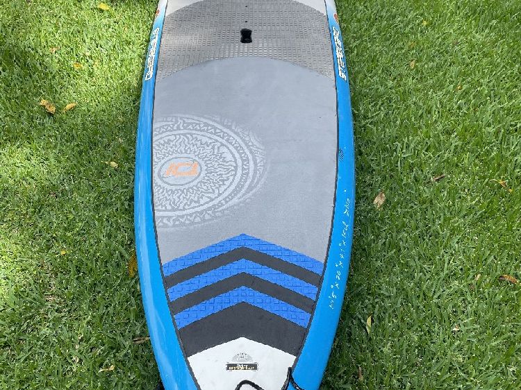 Starboard 10'5" Drive - 10' 5"