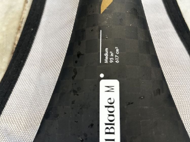 2026 Kt Surfing Blade