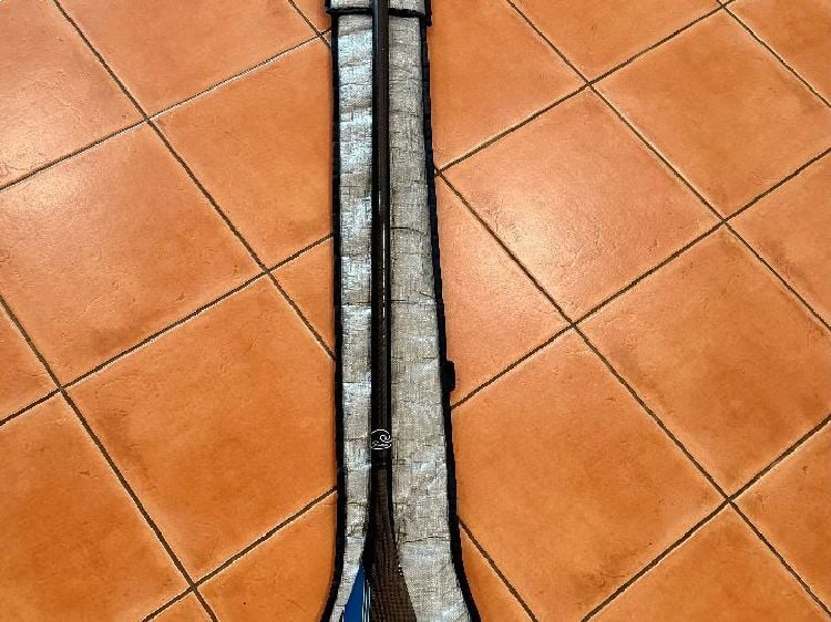 2025 Ke Nalu Kanihi 95 Carbon