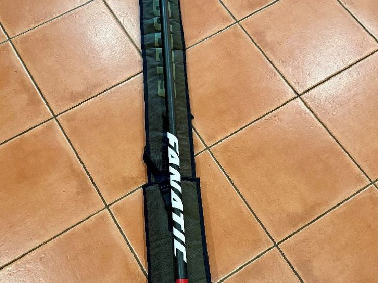 2025 Fanatic Carbon Pro 100