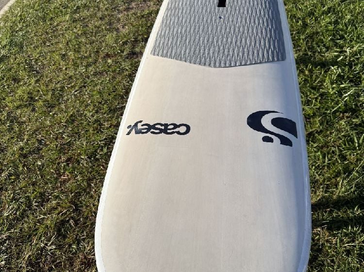 2025 Sunova Casey Revolution - 10' 0", 26 inches